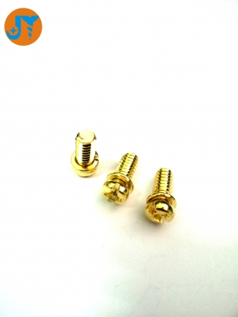 組合螺絲 組合螺絲