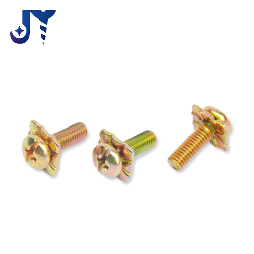 組合螺絲 組合螺絲