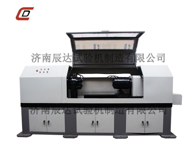 扭轉試驗機的使用注意事項有哪些？