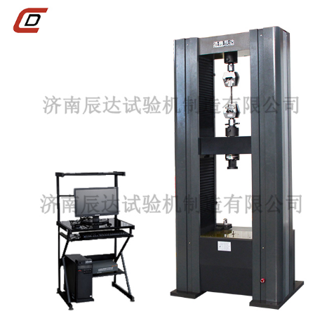 關(guān)于電線拉力試驗機的特點，你知道嗎？