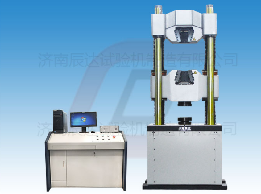 WAW-2000E伺服液壓試驗(yàn)機(jī)的用途是什么，你知道嗎